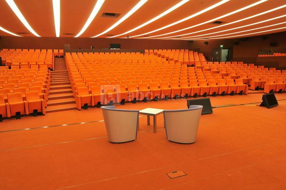 Campus Les Fontaines