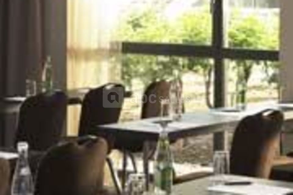 Radisson Hôtel Paris Boulogne