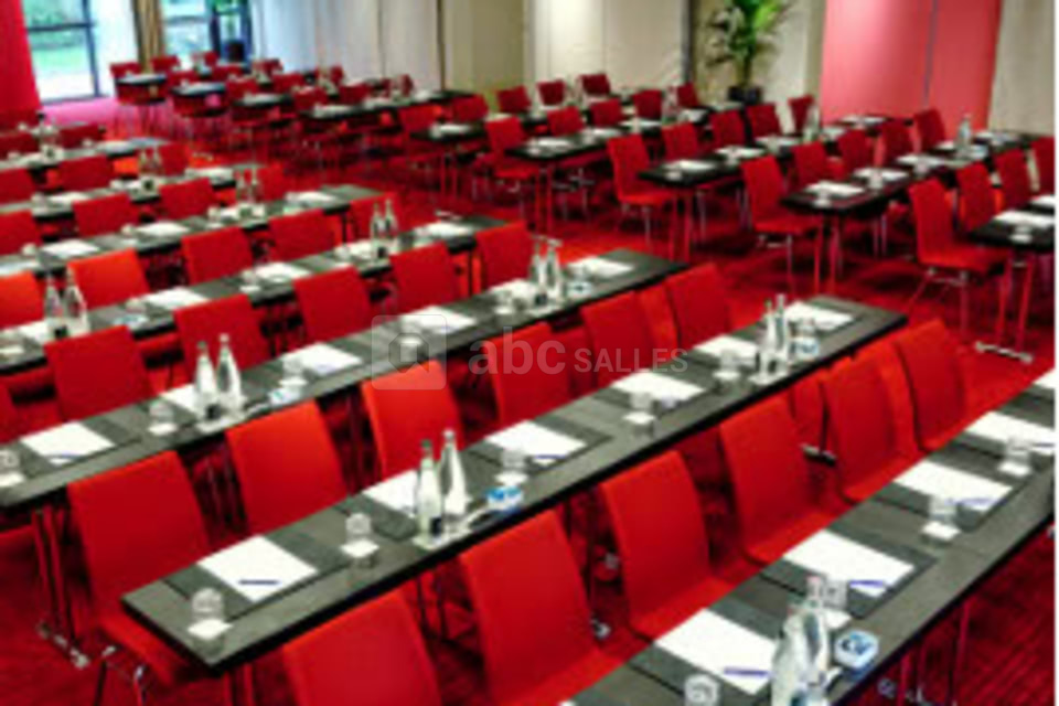 Radisson Hôtel Paris Boulogne