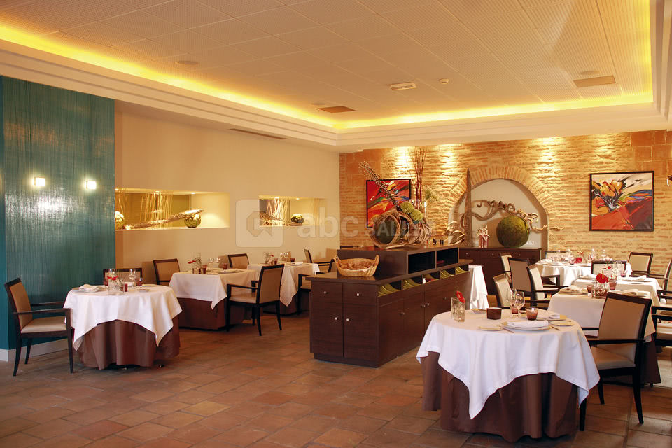 Bistro des Capucins