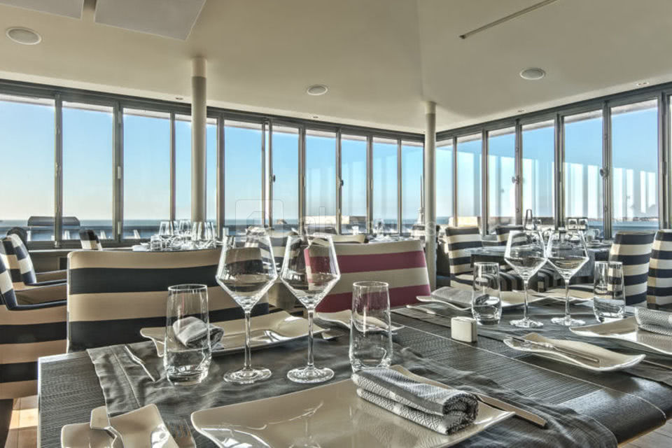 Restaurant Le 5