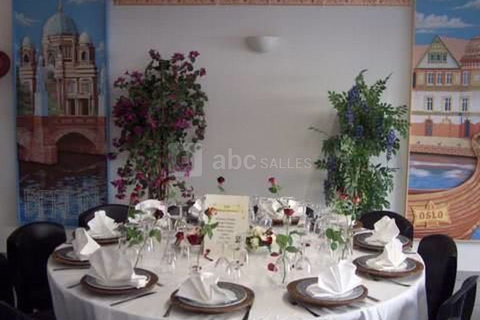 CELA Hôtel Canet-en-Roussillon - Malibu Village