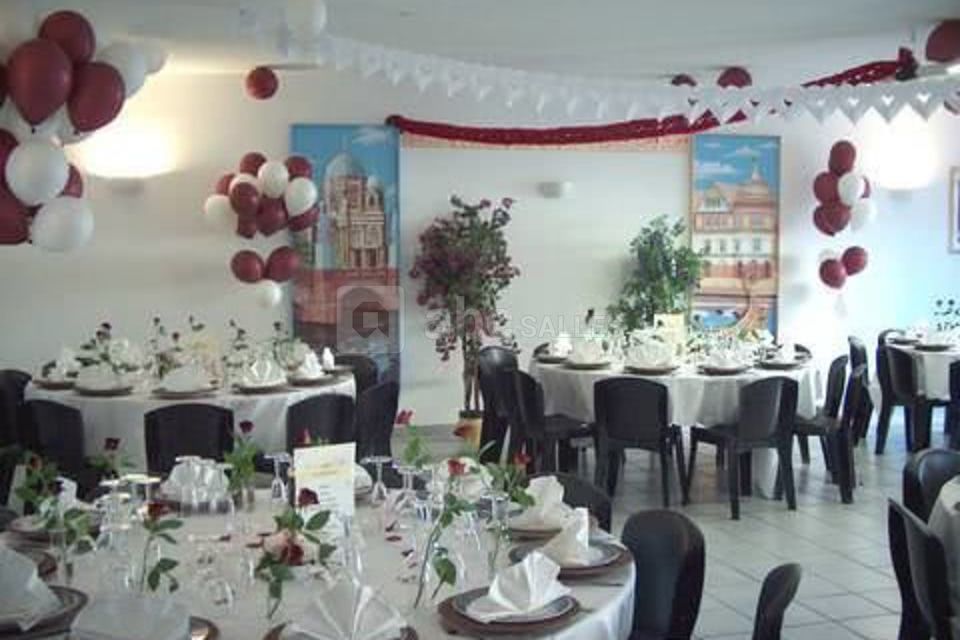 CELA Hôtel Canet-en-Roussillon - Malibu Village