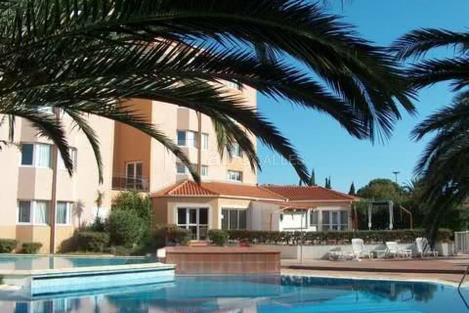 CELA Hôtel Canet-en-Roussillon - Malibu Village