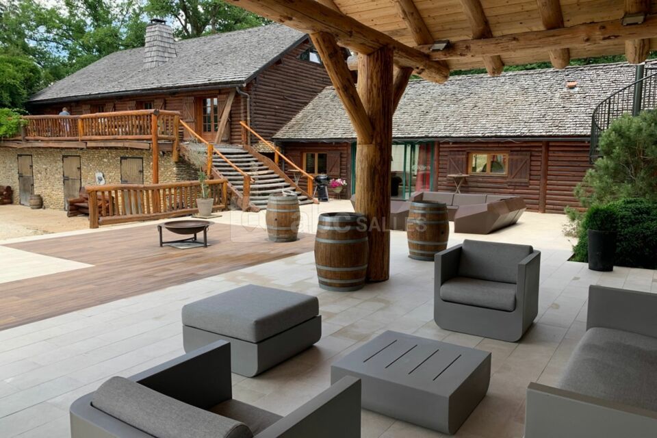 Domaine de la Butte Ronde