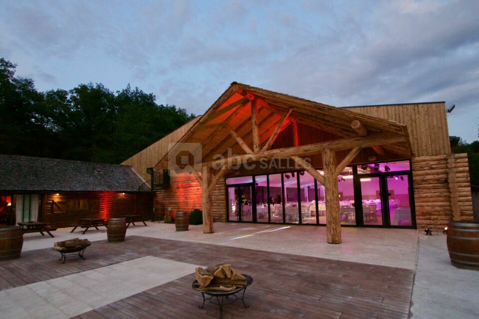 Domaine de la Butte Ronde