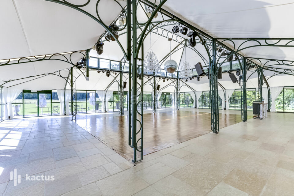 Domaine de la Butte Ronde