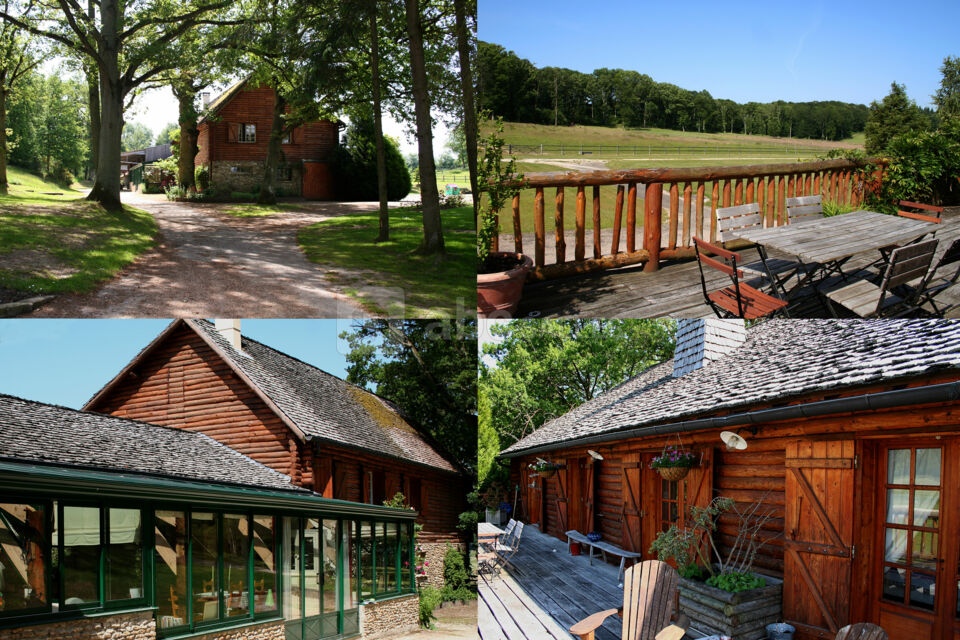 Domaine de la Butte Ronde