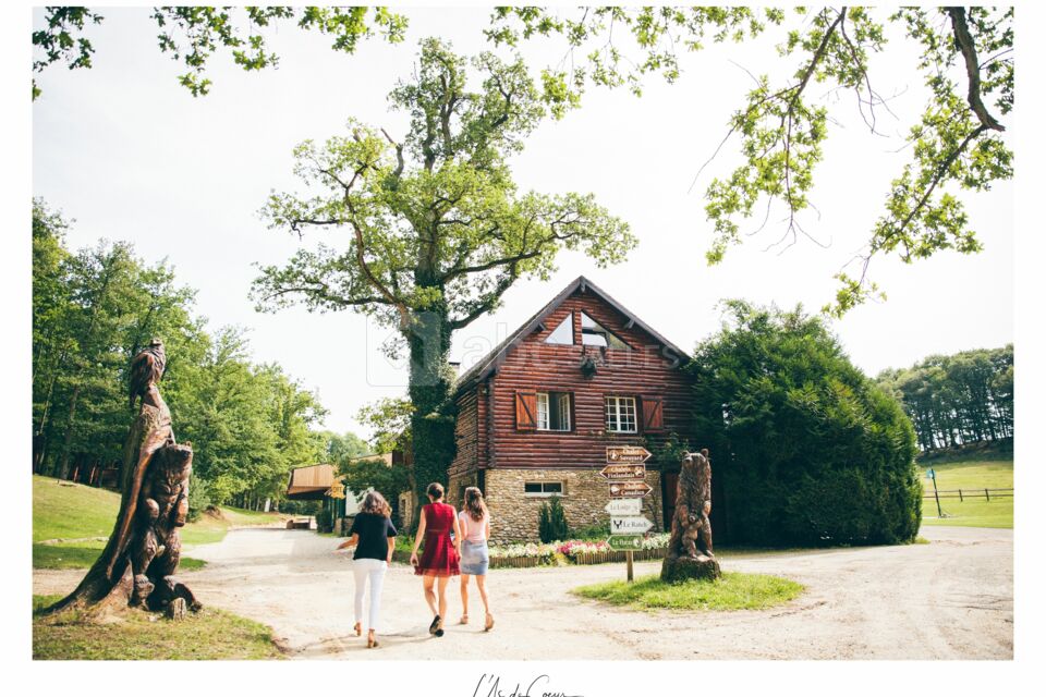 Domaine de la Butte Ronde