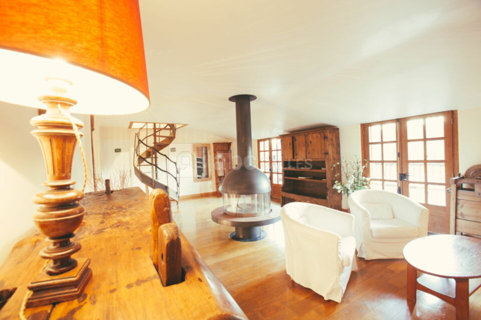 Domaine de la Butte Ronde