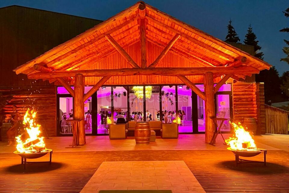 Domaine de la Butte Ronde