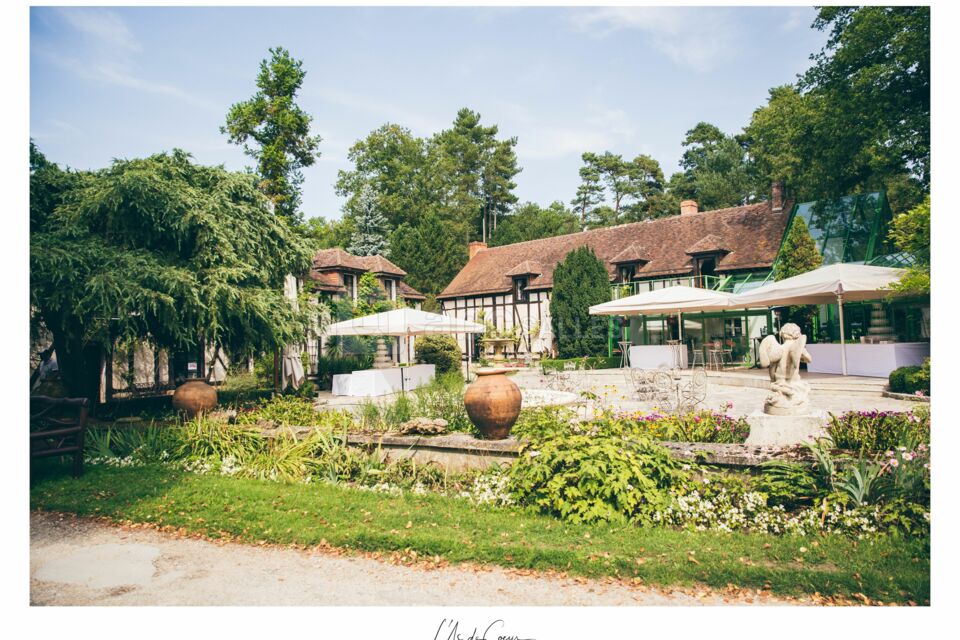 Domaine de la Butte Ronde