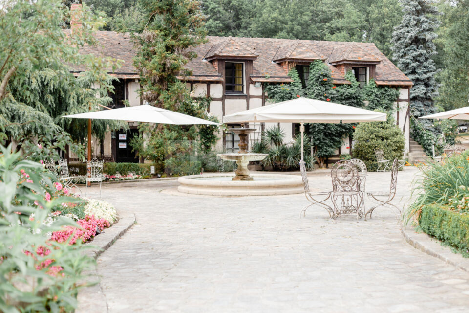 Domaine de la Butte Ronde