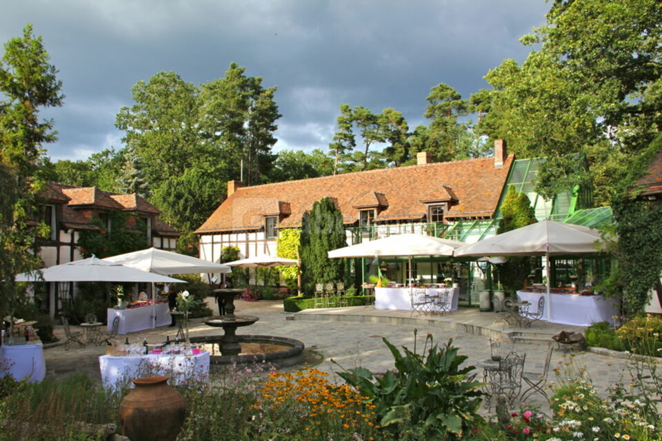Domaine de la Butte Ronde