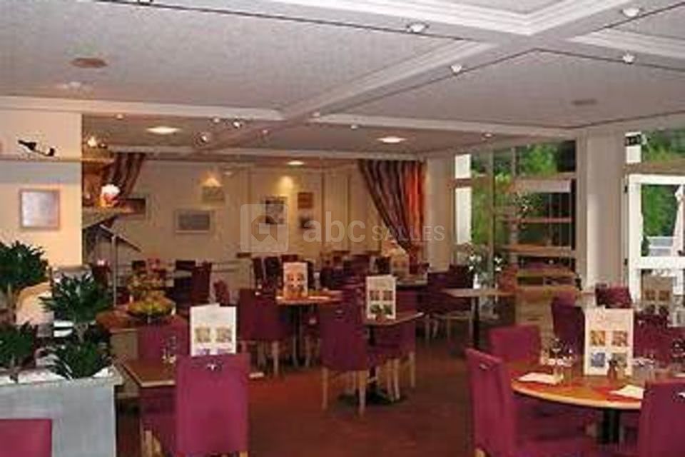 Hôtel Mercure Paris Sud Les Ulis Courtaboeuf