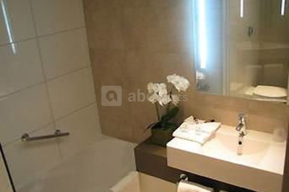 Hôtel Mercure Paris Sud Les Ulis Courtaboeuf