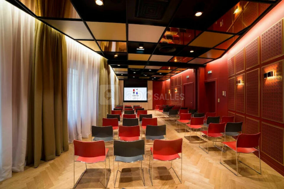 Hôtel Hannong
