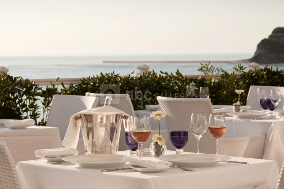 Grand Hôtel Saint-Jean-de-Luz