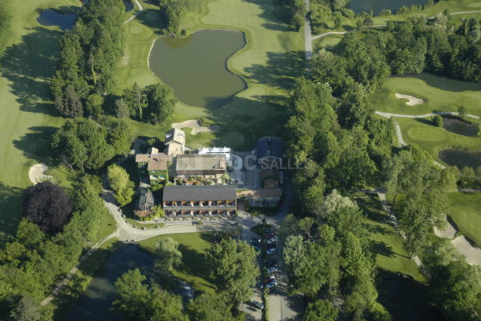 Kempferhof Golf et Hôtel