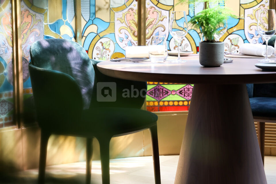 Hôtel Grand Barrail Château Resort & Spa