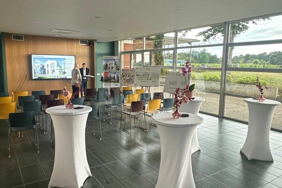 Château Luchey Halde