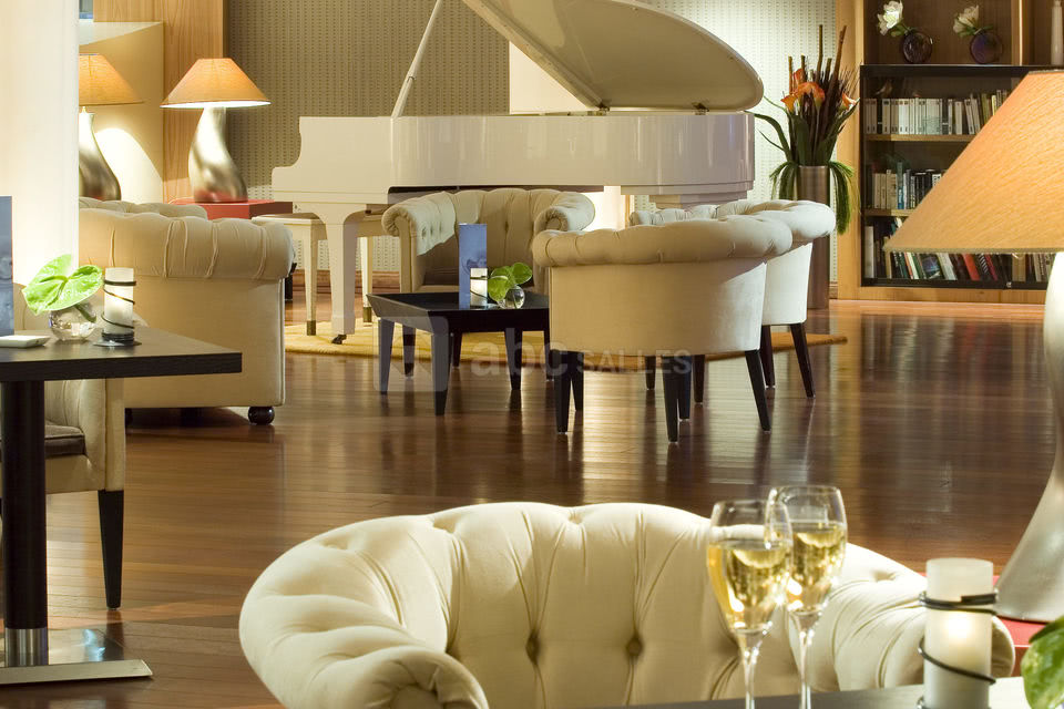 Sofitel Biarritz Le Miramar