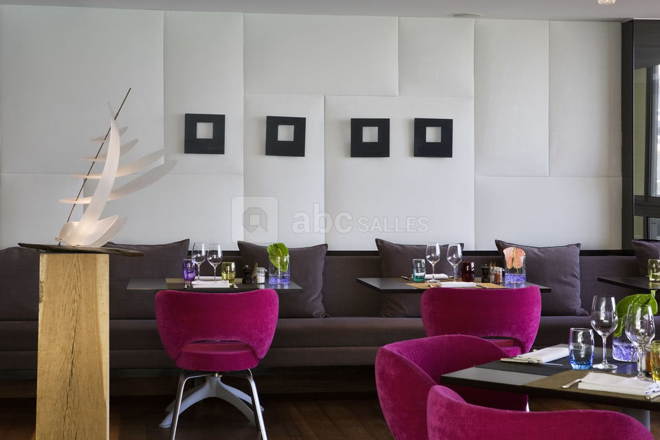 Sofitel Biarritz Le Miramar