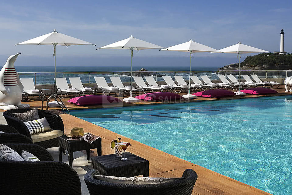 Sofitel Biarritz Le Miramar