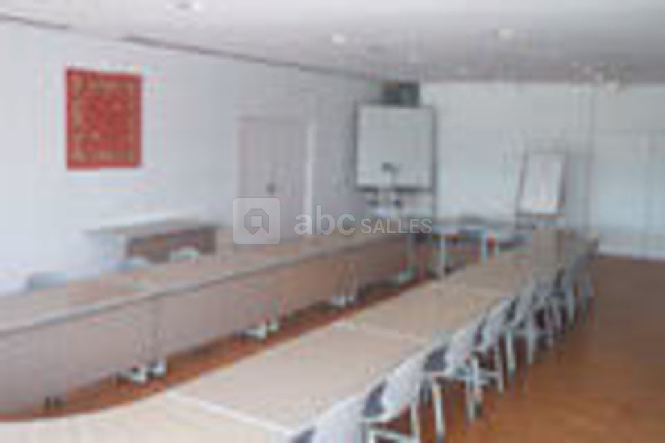 Bureau des Congrès de Mulhouse et sa région