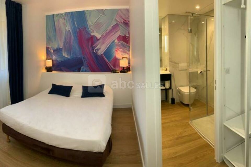 Hôtel Abbaye du Golf