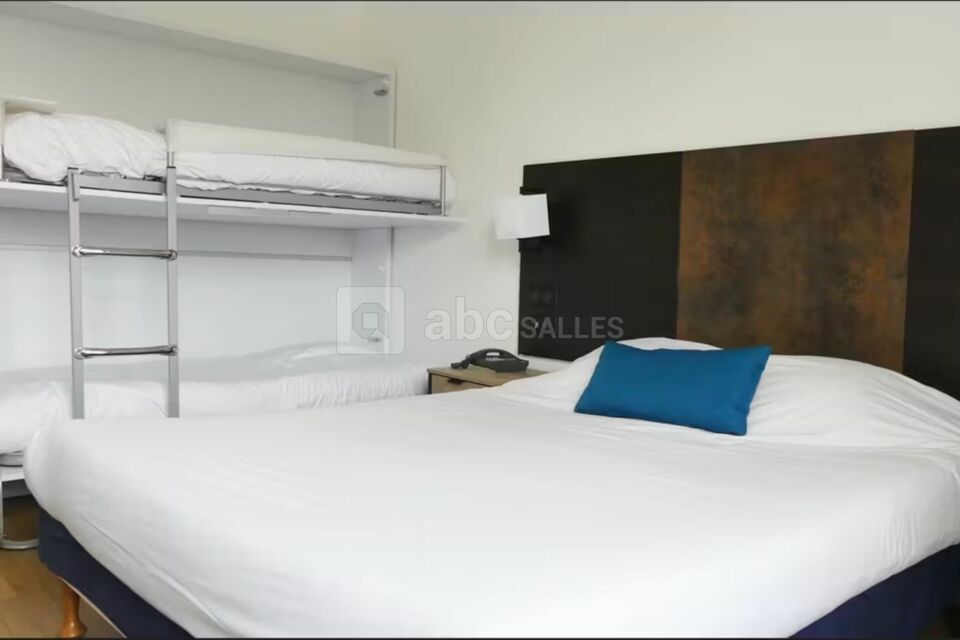 Hôtel Abbaye du Golf