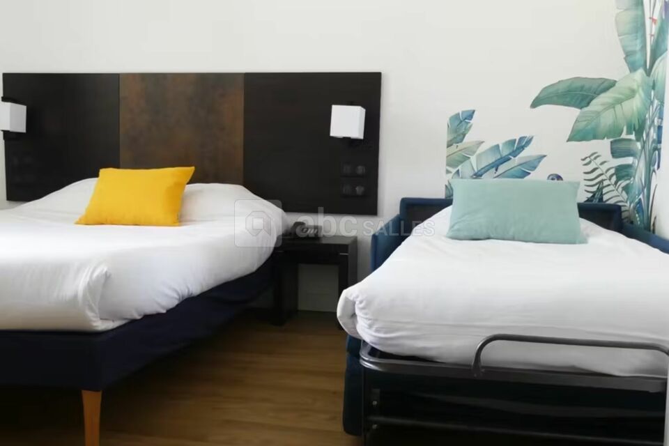 Hôtel Abbaye du Golf