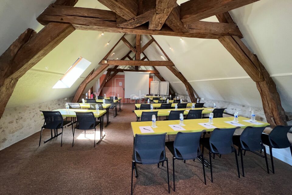Hôtel Abbaye du Golf