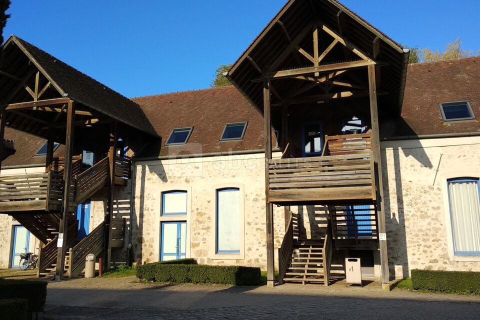 Hôtel Abbaye du Golf