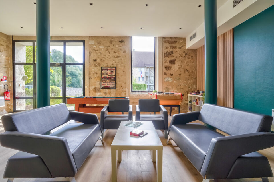 Hôtel Abbaye du Golf