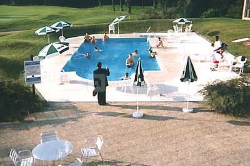 Golf Hôtel de Grenoble-Charmeil