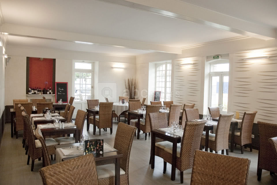 Hôtel Robic