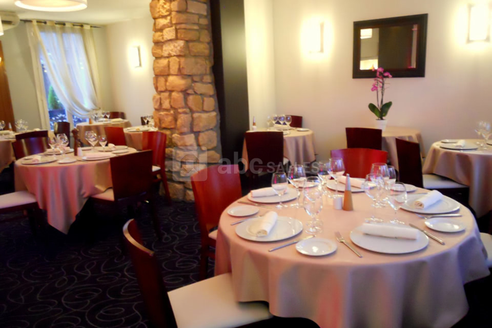 La Table de Tounet