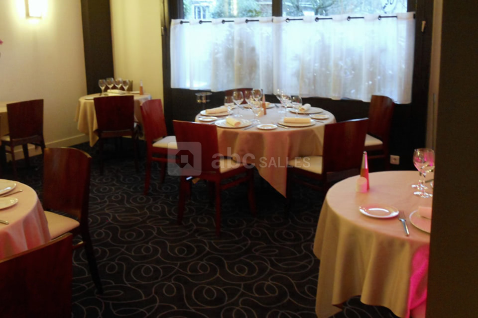 La Table de Tounet