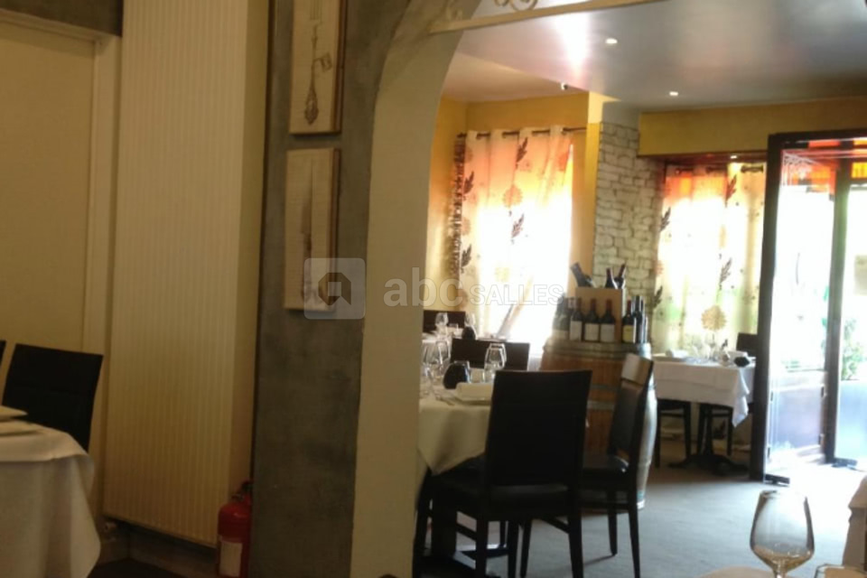 La Table des Marronniers