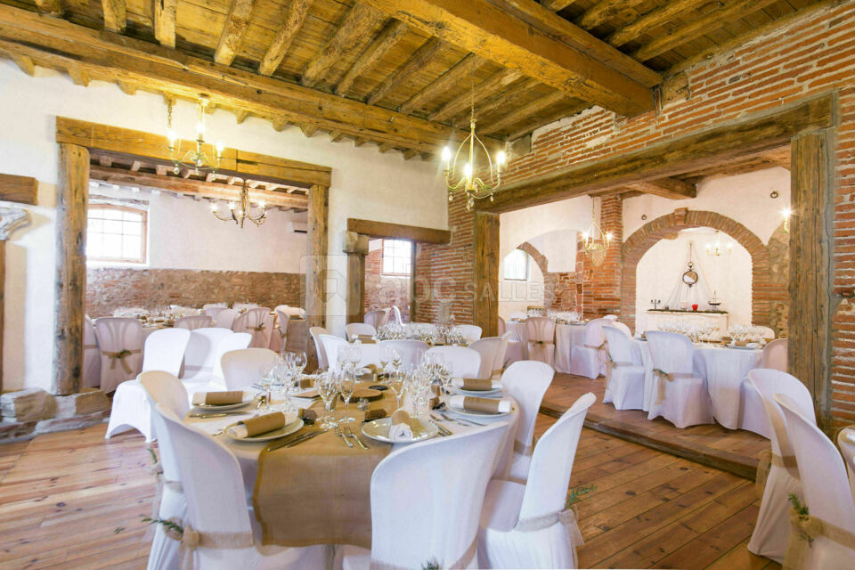 Château Las Collas