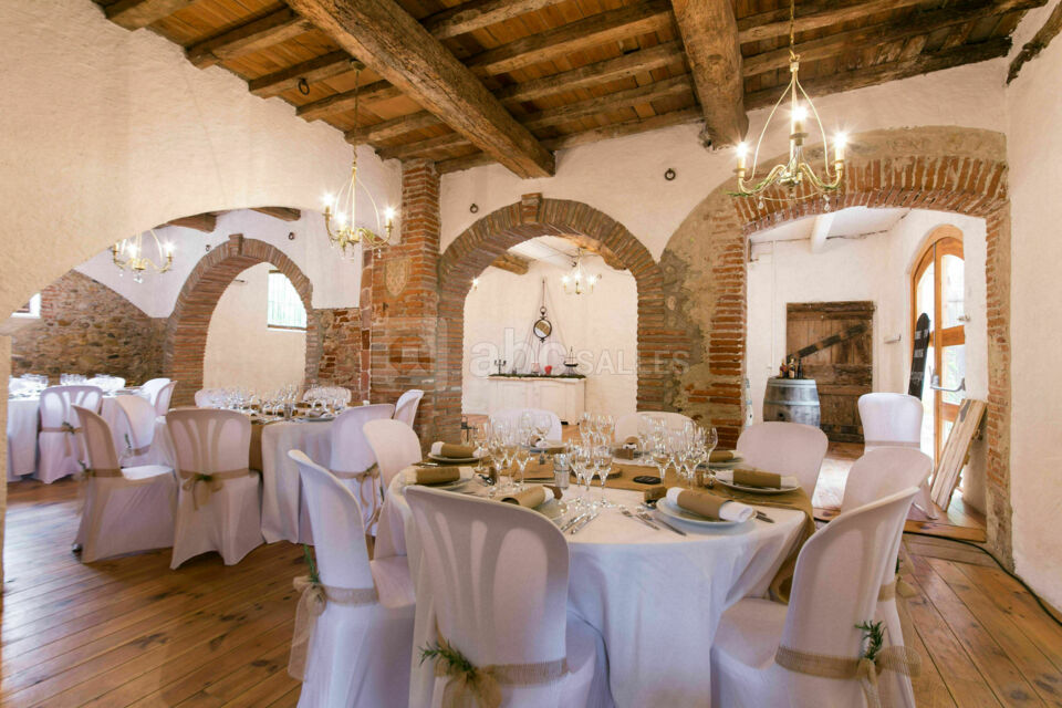 Château Las Collas