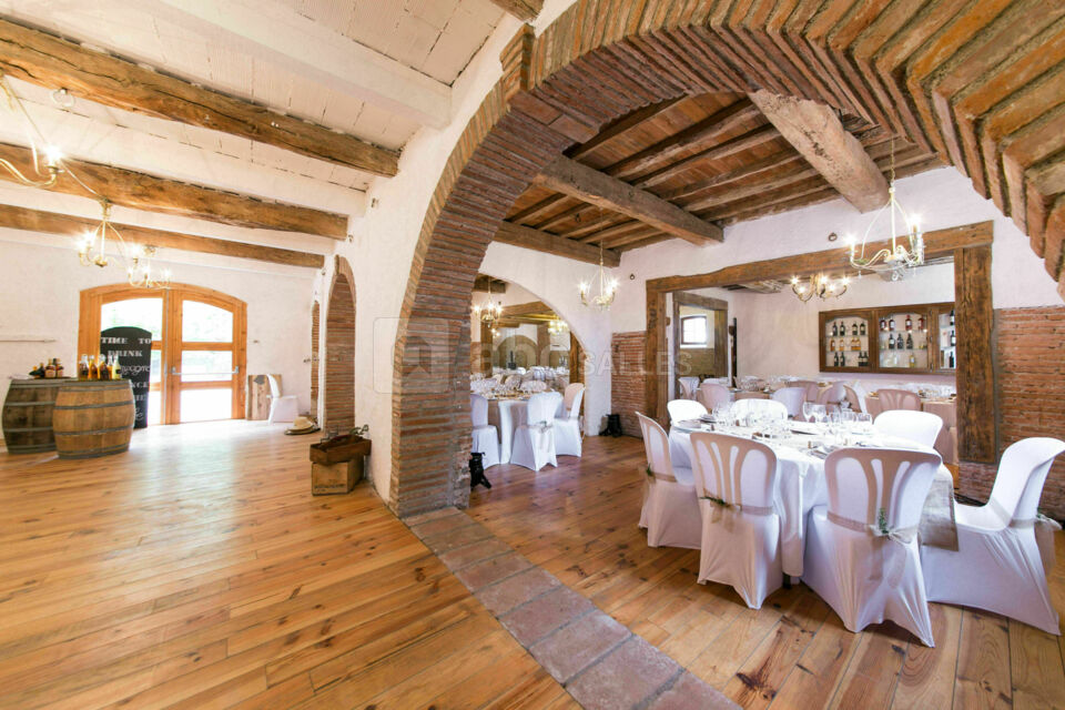 Château Las Collas