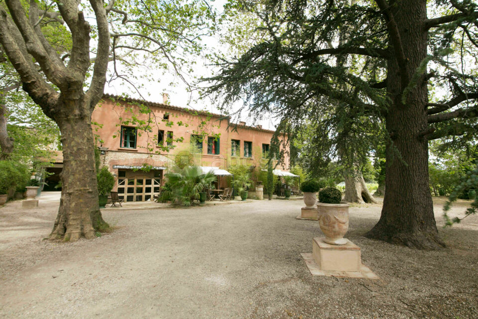 Château Las Collas