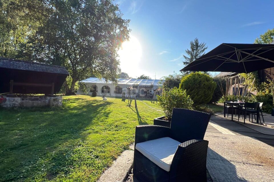 Manoir des Portes