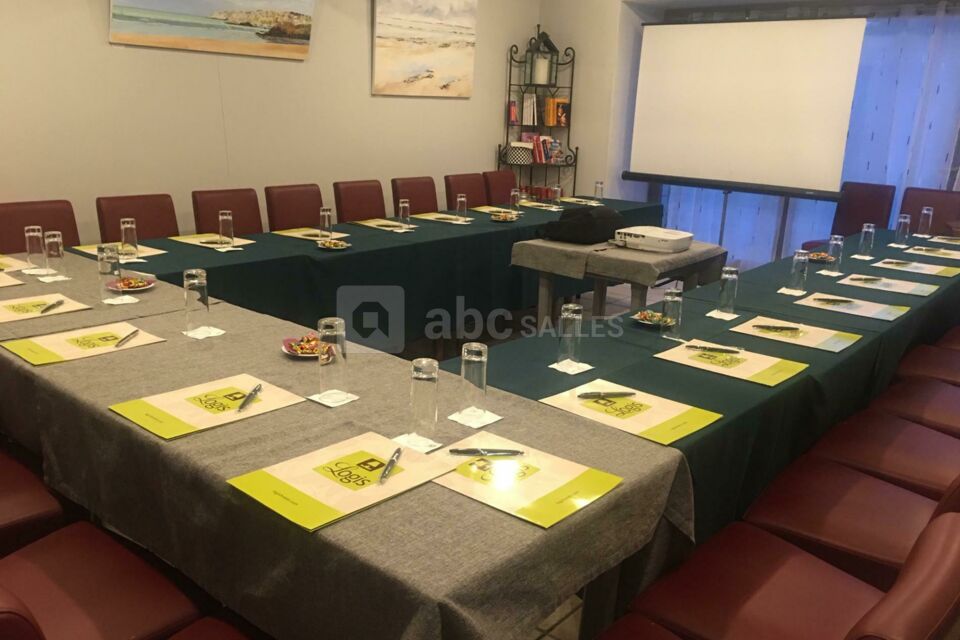 Manoir des Portes