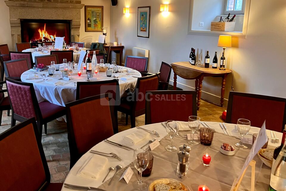 Manoir des Portes