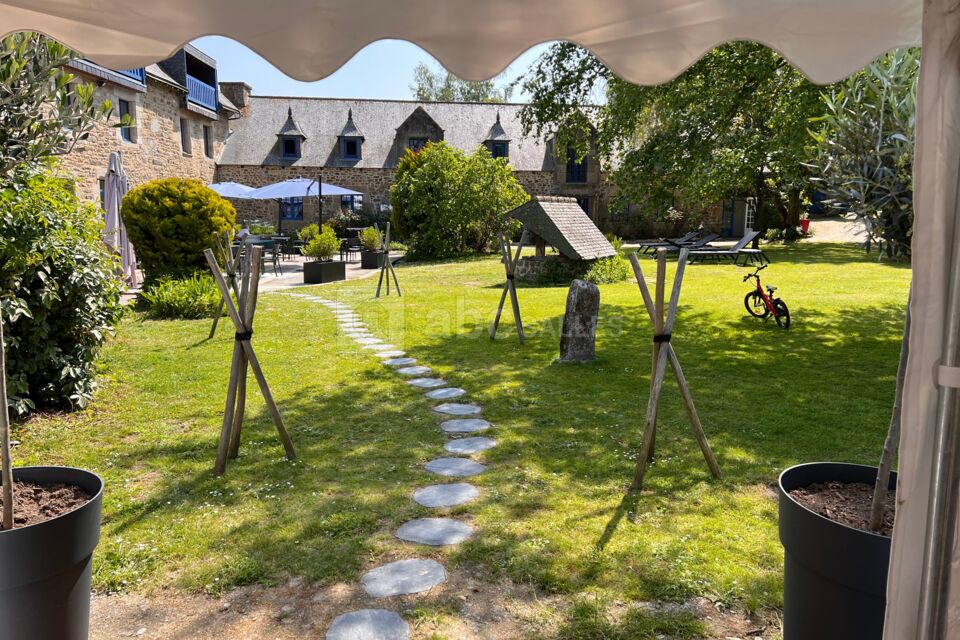 Manoir des Portes