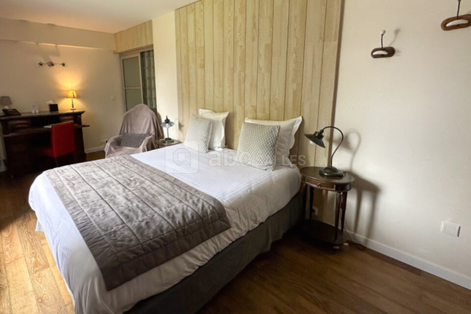 Manoir des Portes