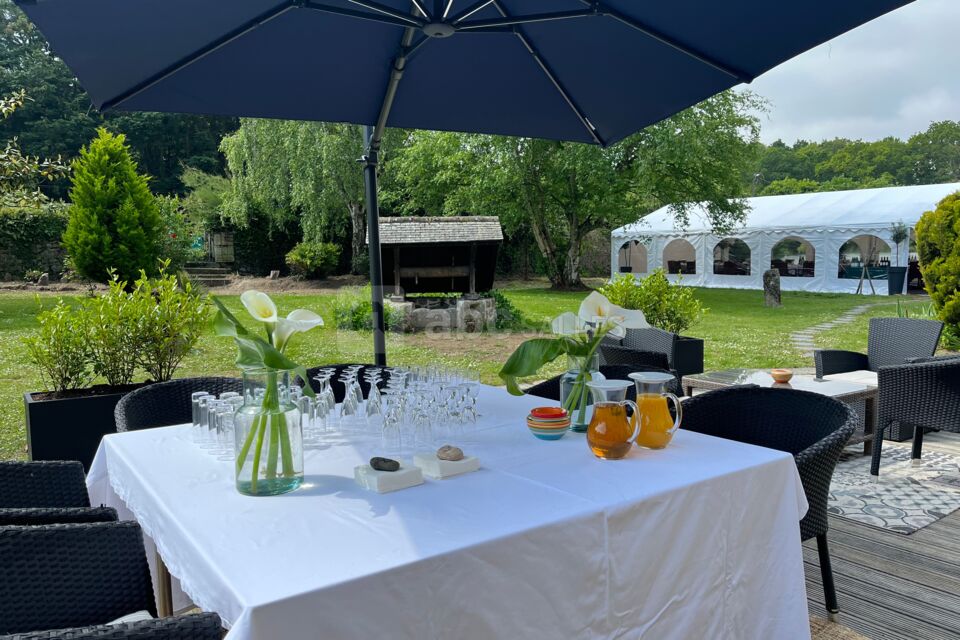 Manoir des Portes